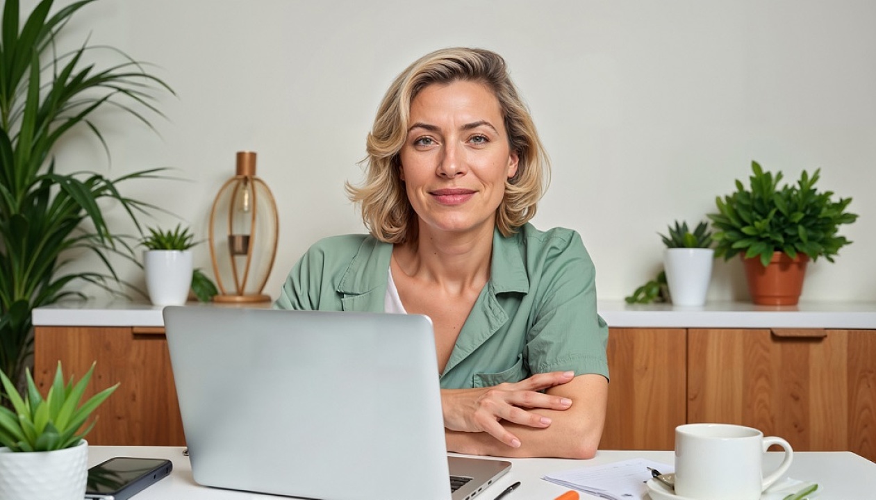 Менопаузальные расстройства мешают работать: мнение ученых о проблеме