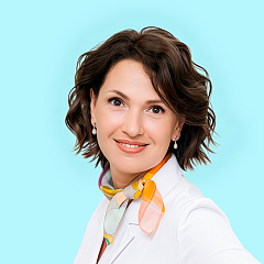 Кизько Ирина Анатольевна