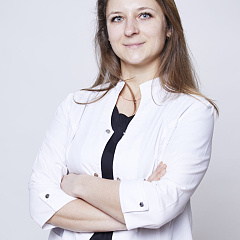 Ефремова Елена Сергеевна 
