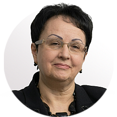 Байбарина Елена Николаевна