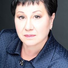 Валеева Фарида Вадутовна