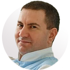 Никаноров Владимир Николаевич