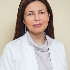 Ткачева Ольга Николаевна