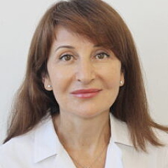 Литвак Оксана Григорьевна