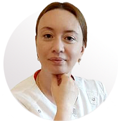 Алексеева Екатерина Александровна