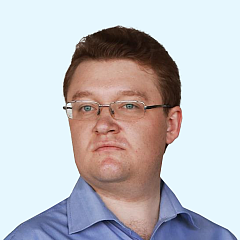 Масленников Антон Васильевич