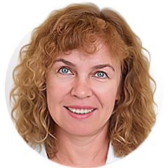 Клинышкова Татьяна Владимировна