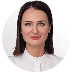 Буцкая Татьяна Викторовна