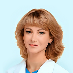 Машошина Наталья Владимировна