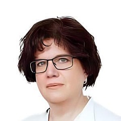 Кравцова Елена Иосифовна