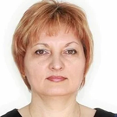 Романова Лана Валентиновна