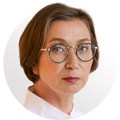 Алексеева Елена Виленовна
