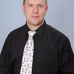 Мажугин Владимир Юрьевич