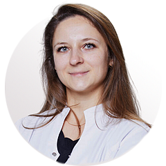 Ефремова Елена Сергеевна 