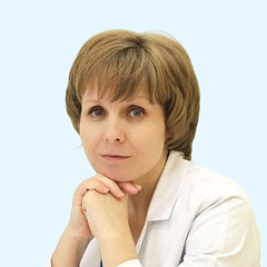 Зябликова Раиса Владимировна