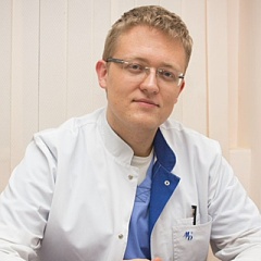 Дубовой Александр Александрович