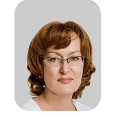 Хуцишвили Ольга Славьевна