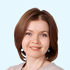 Крылова Наталья Анатольевна