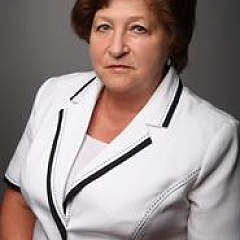 Пономарева Надежда Анатольевна