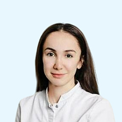 Хаджиева Нюржанна Хусейновна