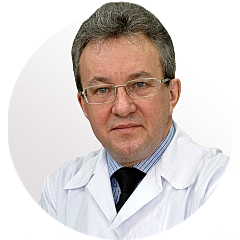 Баранов Алексей Николаевич