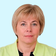 Полякова Татьяна Александровна