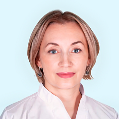 Друк Инна Викторовна