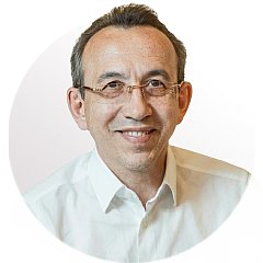 Гибадулин Рашид Габбасович