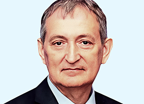 Баранов Игорь Иванович