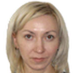 Морозова Наталья Яковлевна