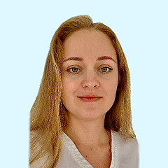 Тетерина Татьяна Александровна