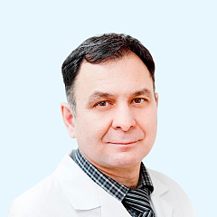 Махмутходжаев Алишер Шавкатович