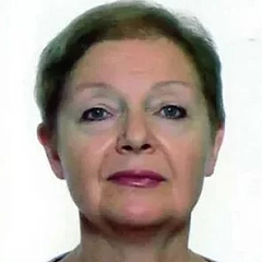 Курмачева Наталия Александровна