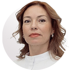 Газизова Гульназ Рашидовна