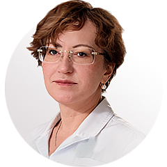 Кедрова Анна Генриховна