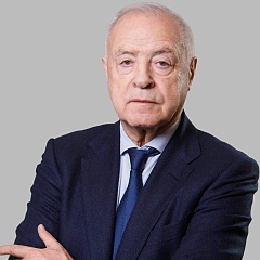 Аметов Александр Сергеевич