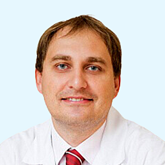 Малмыгин Дмитрий Александрович