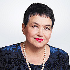 Захарова Ирина Николаевна