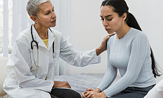 Деликатная проблема: как помочь жертвам калечащих операций на гениталиях?