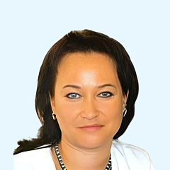 Андреева Елена Николаевна