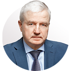 Багненко Сергей Федорович