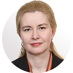 Спиридонова Наталья Владимировна