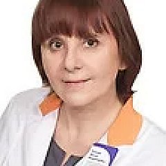 Трушина Оксана Владимировна