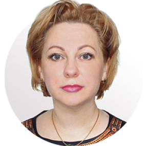 Зароченцева Нина Викторовна