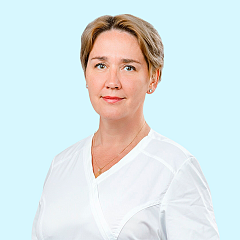 Лапина Ирина Александровна