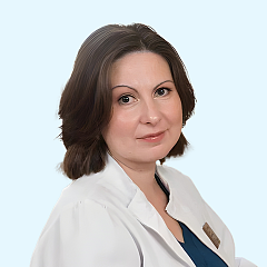 Сетдикова Галия Равилевна