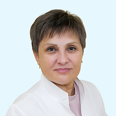 Габидуллина Рушанья Исмагиловна