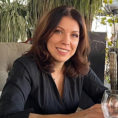 Дзгоева Фатима Хаджимуратовна