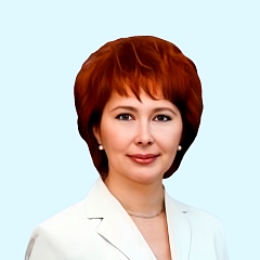 Зулкарнеева Эльмира Маратовна