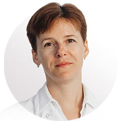 Гарифуллова Юлия Владимировна